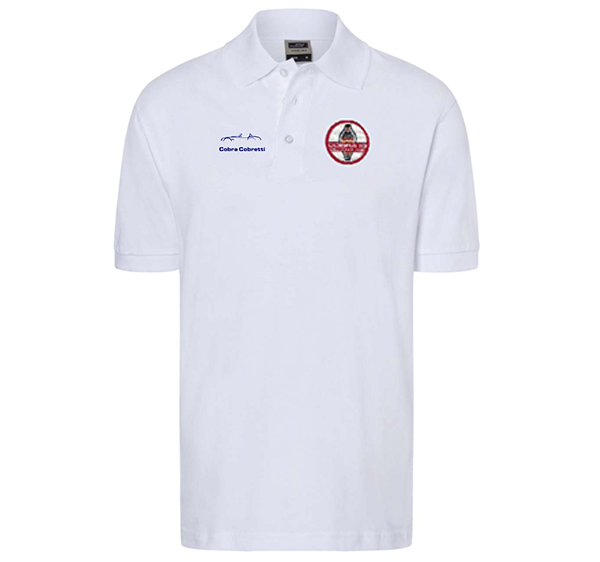 Polo LADY | COBRA (Modell 2025)